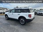 2024 Ford Bronco Sport AWD SUV for sale #F66785 - photo 2