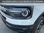 2024 Ford Bronco Sport AWD SUV for sale #F66785 - photo 30