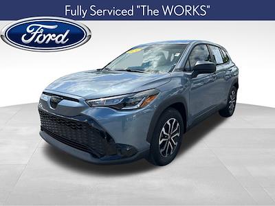 2024 Toyota Corolla Cross AWD SUV for sale #F66785A - photo 1