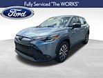 Used 2024 Toyota Corolla Cross Hybrid AWD SUV for sale #F66785A - photo 1