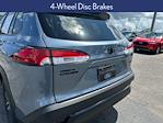 Used 2024 Toyota Corolla Cross Hybrid AWD SUV for sale #F66785A - photo 12