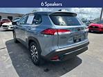 Used 2024 Toyota Corolla Cross Hybrid AWD SUV for sale #F66785A - photo 2
