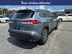 Used 2024 Toyota Corolla Cross Hybrid AWD SUV for sale #F66785A - photo 5