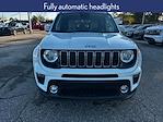 Used 2021 Jeep Renegade Latitude for sale #F69973A - photo 9