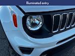 Used 2021 Jeep Renegade Latitude for sale #F69973A - photo 10