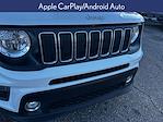 Used 2021 Jeep Renegade Latitude for sale #F69973A - photo 3