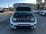 Used 2021 Jeep Renegade Latitude for sale #F69973A - photo 16