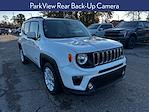 Used 2021 Jeep Renegade Latitude for sale #F69973A - photo 8