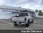 2025 Ford F-150 SuperCrew Cab 4WD Pickup for sale #F71383 - photo 9