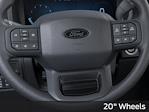2025 Ford F-150 SuperCrew Cab 4WD Pickup for sale #F71383 - photo 16