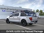 2025 Ford F-150 SuperCrew Cab 4WD Pickup for sale #F71383 - photo 2