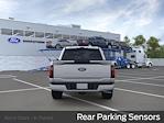 2025 Ford F-150 SuperCrew Cab 4WD Pickup for sale #F71383 - photo 3