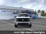 2025 Ford F-150 SuperCrew Cab 4WD Pickup for sale #F71383 - photo 5