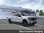 2025 Ford F-150 SuperCrew Cab 4WD Pickup for sale #F71383 - photo 7