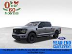 New 2025 Ford F-150 STX SuperCrew Cab for sale #F71386 - photo 1