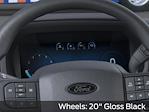 New 2025 Ford F-150 STX SuperCrew Cab for sale #F71386 - photo 17