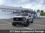 New 2025 Ford F-150 STX SuperCrew Cab for sale #F71386 - photo 2