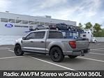 New 2025 Ford F-150 STX SuperCrew Cab for sale #F71386 - photo 6