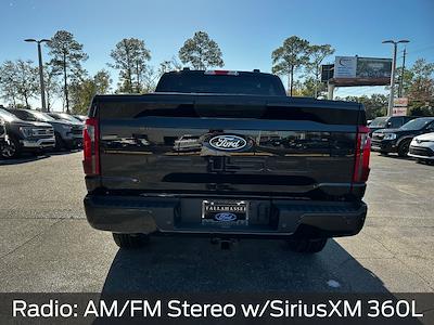 New 2025 Ford F-150 STX SuperCrew Cab for sale #F71458 - photo 2