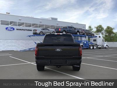 New 2025 Ford F-150 STX SuperCrew Cab for sale #F71458 - photo 2