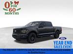 New 2025 Ford F-150 STX SuperCrew Cab for sale #F71458 - photo 1