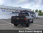 New 2025 Ford F-150 STX SuperCrew Cab for sale #F71458 - photo 8
