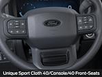 New 2025 Ford F-150 STX SuperCrew Cab for sale #F71458 - photo 16