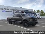 New 2025 Ford F-150 STX SuperCrew Cab for sale #F71458 - photo 6
