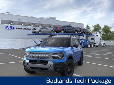 New 2025 Ford Bronco Sport Badlands for sale #F73714 - photo 2