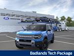 New 2025 Ford Bronco Sport Badlands for sale #F73714 - photo 2