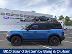 New 2025 Ford Bronco Sport Badlands for sale #F73714 - photo 4
