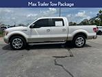 2010 Ford F-150 SuperCrew Cab 4x2 Pickup for sale #F75964A - photo 3