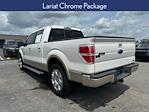2010 Ford F-150 SuperCrew Cab 4x2 Pickup for sale #F75964A - photo 4