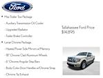 2010 Ford F-150 SuperCrew Cab 4x2 Pickup for sale #F75964A - photo 2