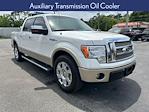 2010 Ford F-150 SuperCrew Cab 4x2 Pickup for sale #F75964A - photo 9