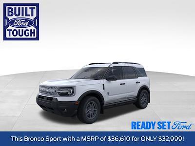 New 2025 Ford Bronco Sport Big Bend for sale #F76403 - photo 1