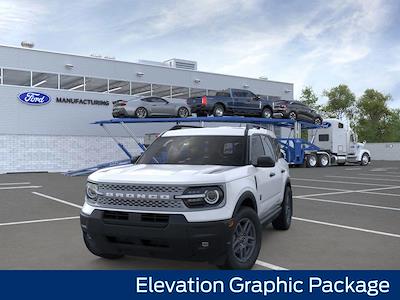 New 2025 Ford Bronco Sport Big Bend for sale #F76403 - photo 2