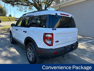 New 2025 Ford Bronco Sport Big Bend for sale #F76403 - photo 2