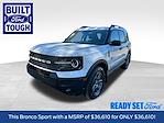 2025 Ford Bronco Sport 4WD SUV for sale #F76403 - photo 1
