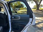 2025 Ford Bronco Sport 4WD SUV for sale #F76403 - photo 35