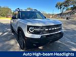 2025 Ford Bronco Sport 4WD SUV for sale #F76403 - photo 9