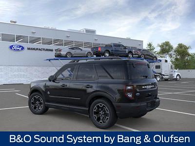 New 2025 Ford Bronco Sport Outer Banks for sale #F82486 - photo 2