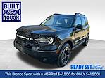 2025 Ford Bronco Sport 4WD SUV for sale #F82486 - photo 1