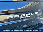2025 Ford Bronco Sport 4WD SUV for sale #F82486 - photo 17