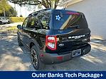 2025 Ford Bronco Sport 4WD SUV for sale #F82486 - photo 2