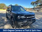 2025 Ford Bronco Sport 4WD SUV for sale #F82486 - photo 8