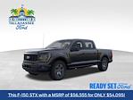 2025 Ford F-150 SuperCrew Cab 4WD Pickup for sale #F94520 - photo 1