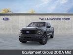 2025 Ford F-150 SuperCrew Cab 4WD Pickup for sale #F94520 - photo 3
