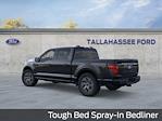 2025 Ford F-150 SuperCrew Cab 4WD Pickup for sale #F94520 - photo 2