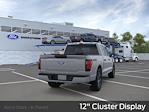 2026 Ford F-150 SuperCrew Cab 4WD Pickup for sale #FA07211 - photo 9